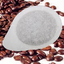 Lollo Caffe Cialde 150 